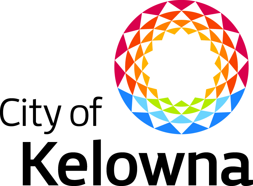 City of Kelowna-col