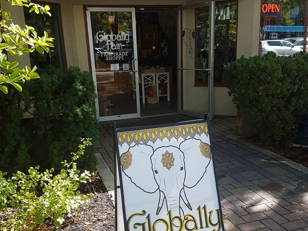 globally-fair