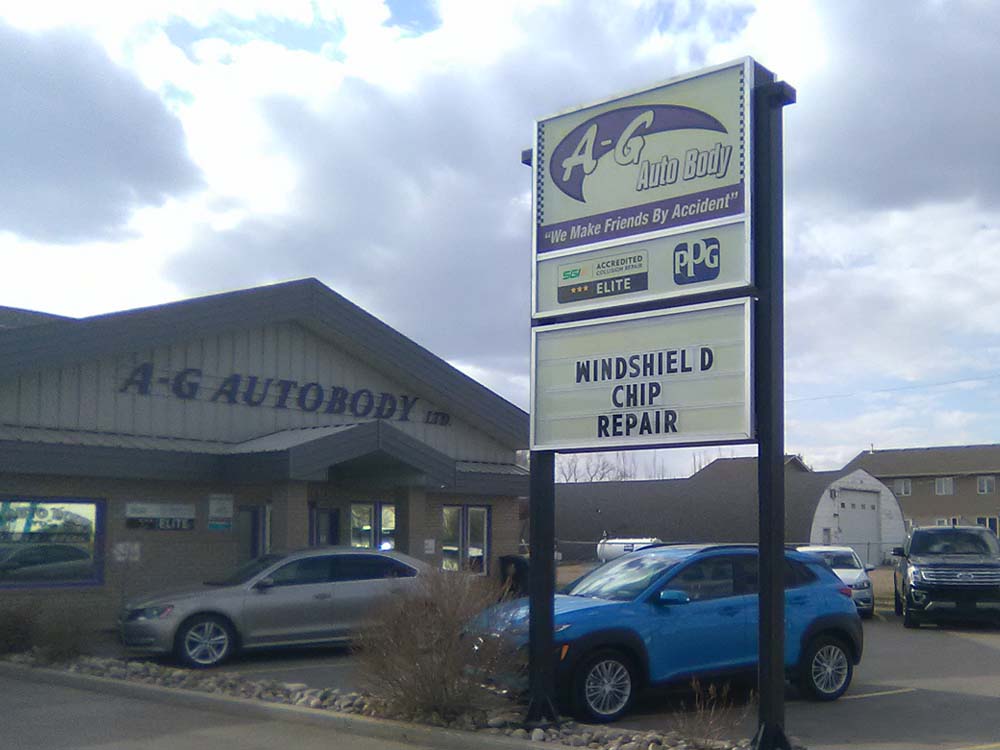 A-G-Autobody