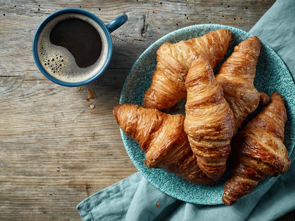 Baked Cafe