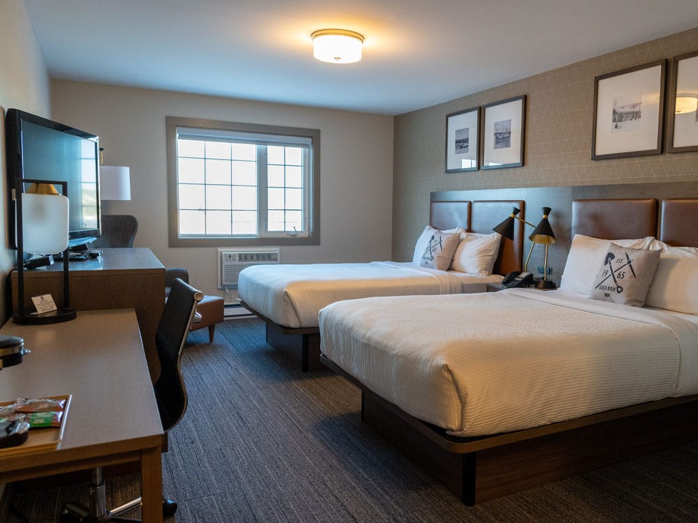 Best Western Gold Rush