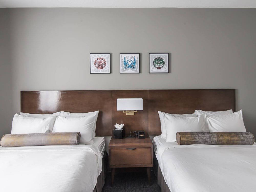 Edgewater hotel