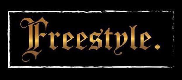 FreestyleLogo