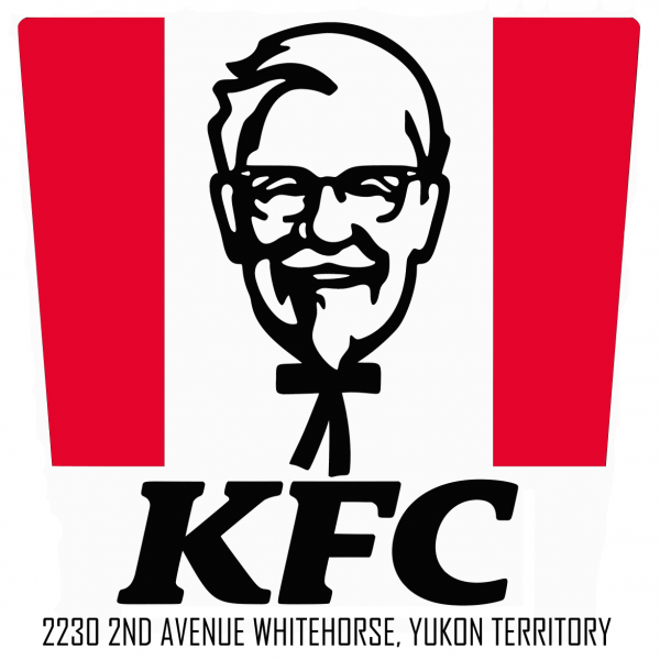 Kentucky Fried Chicken The Local Gift Card