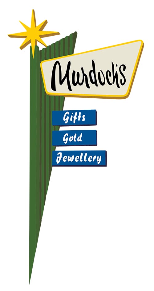 Murdochs Logo.cdr The Local Gift Card