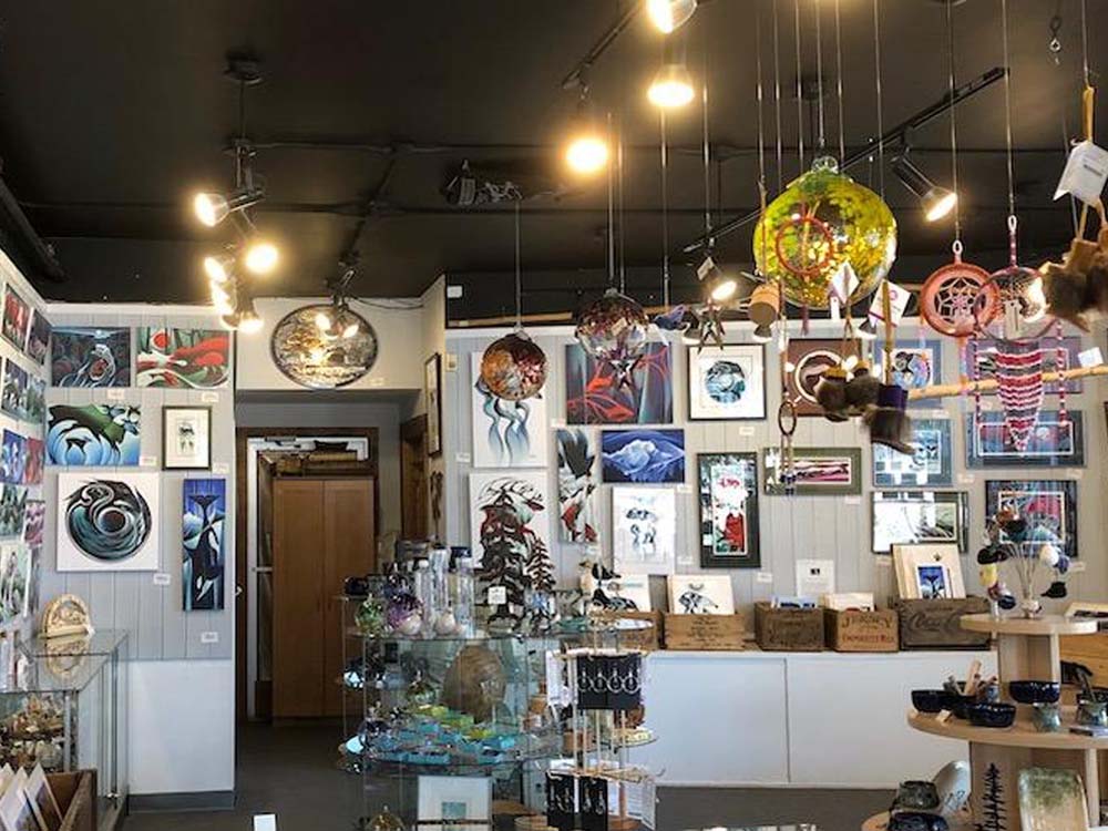 North End Gallery