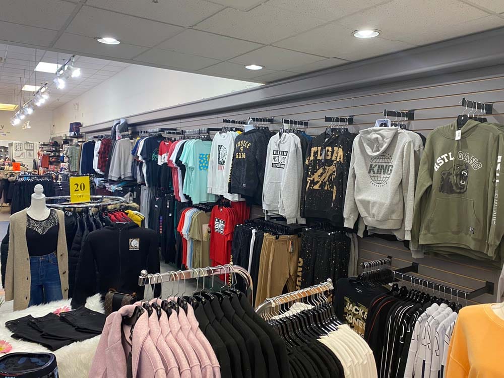 Urban Trends