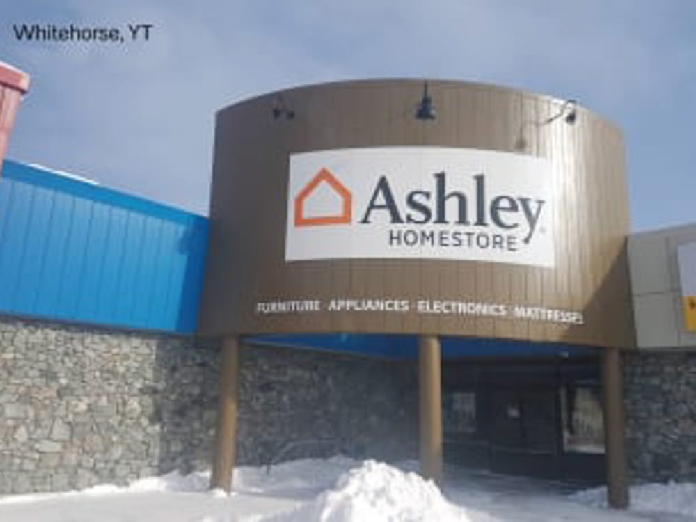 Ashley Homestore