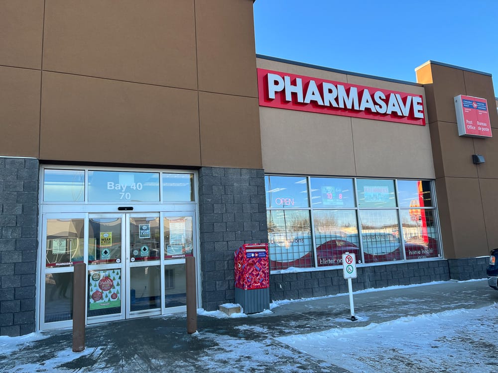 Pharmasave Martensville (1)