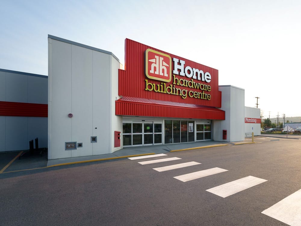 Home Hardware Building Centre Whitehorse The Local Gift Card