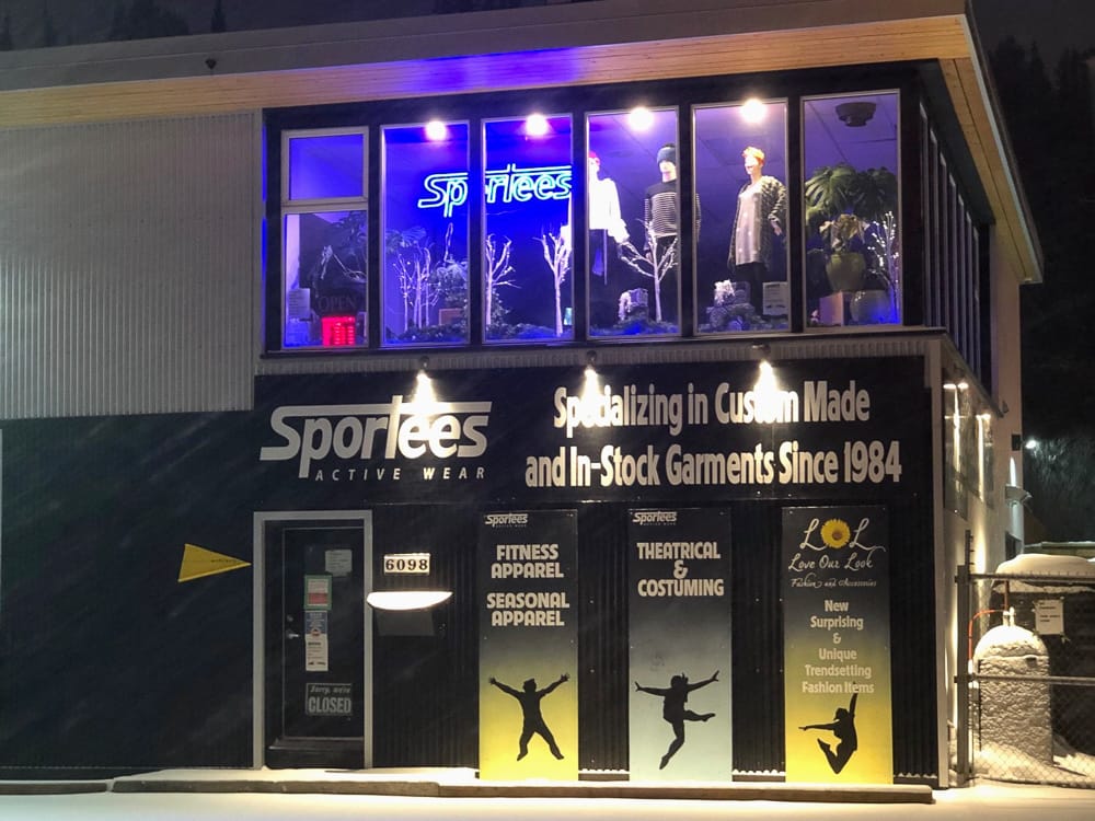 Sportees (1)