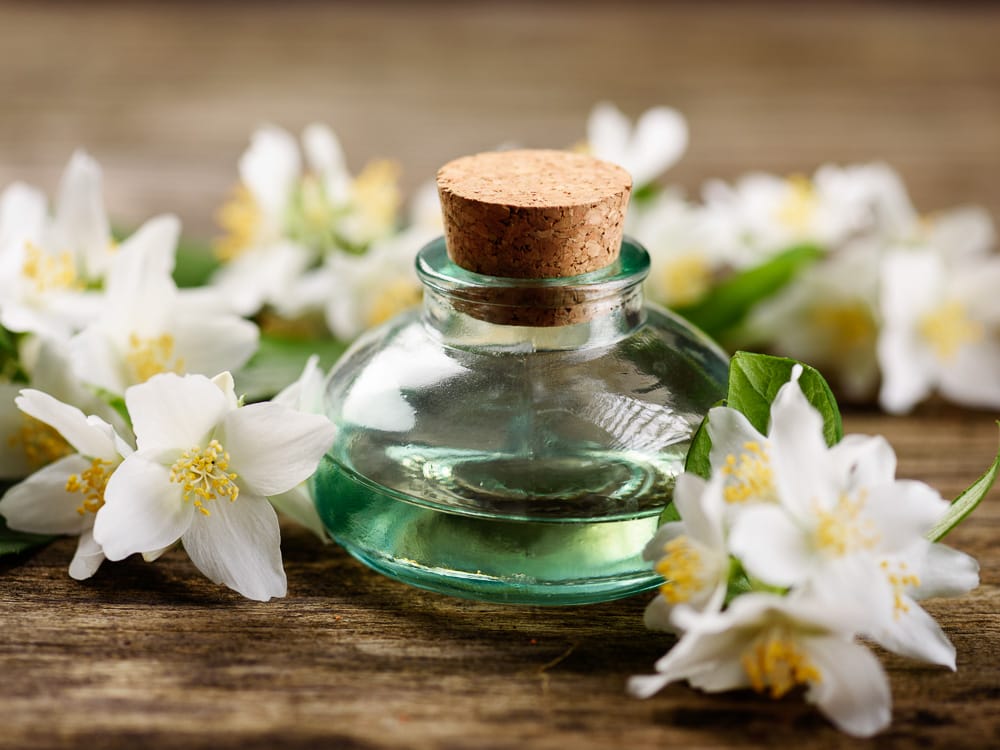 Aromatic Oil