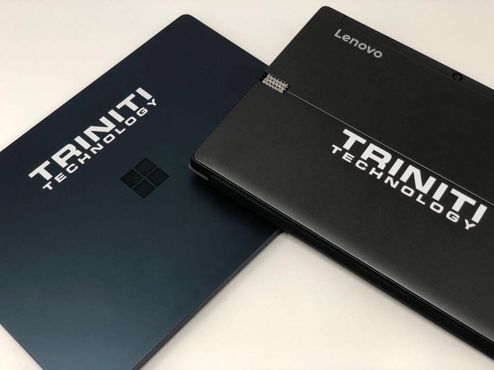 Triniti Technology