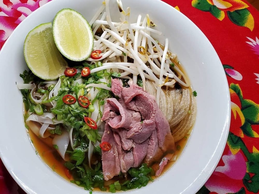 Noodle House