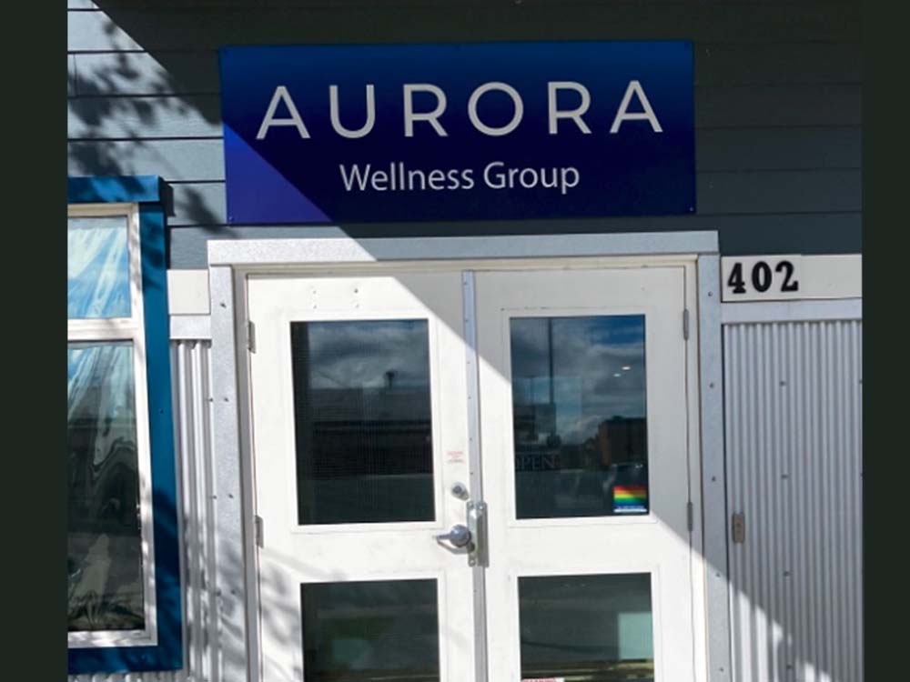 Aurora Wellness Group