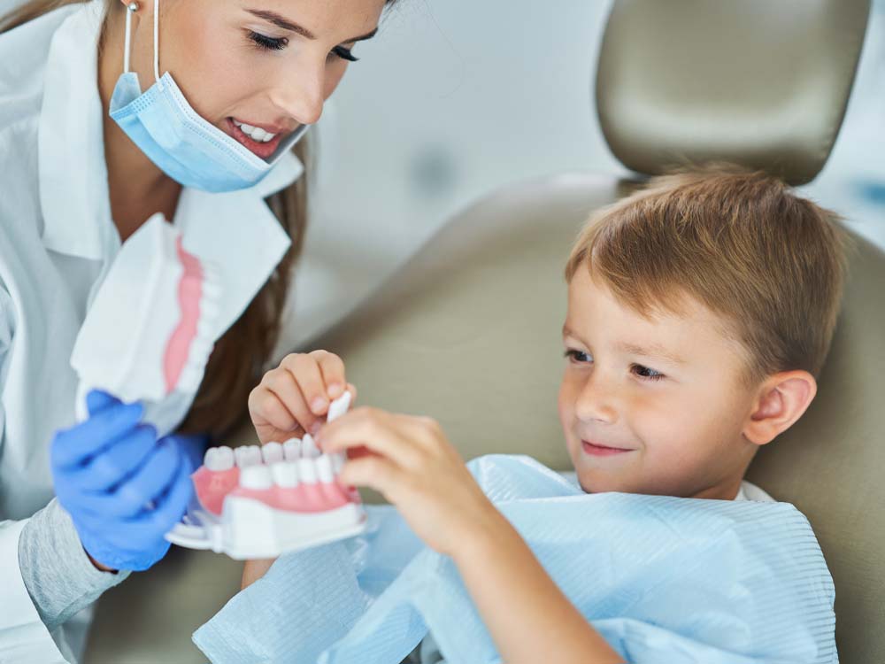 Riverstone Dental Photo